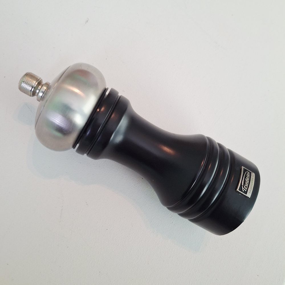Trudeau Professional Black Pepper Mill